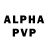 A-PVP VHQ Pesti