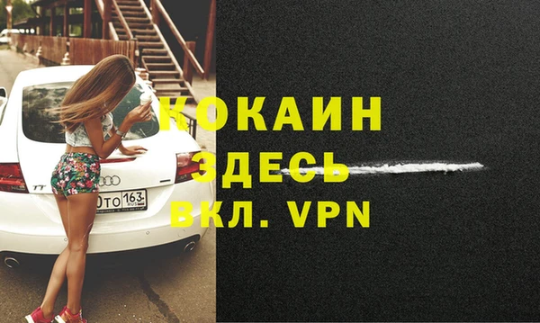 ALPHA PVP Михайловка