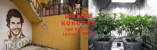 твердый Михайловск